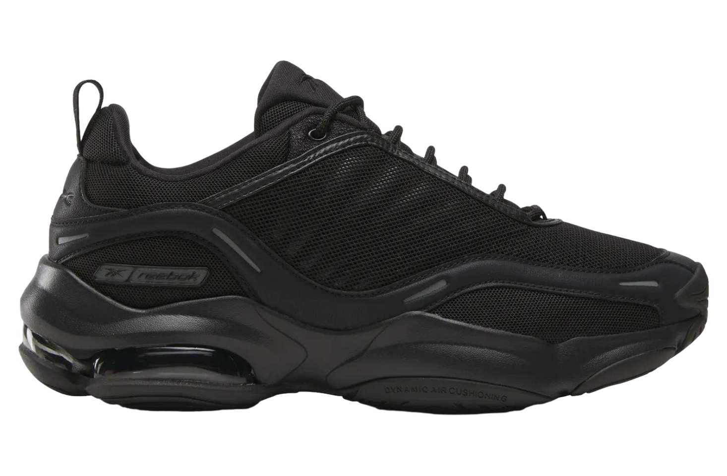 Reebok Dmx Series 3000 Black