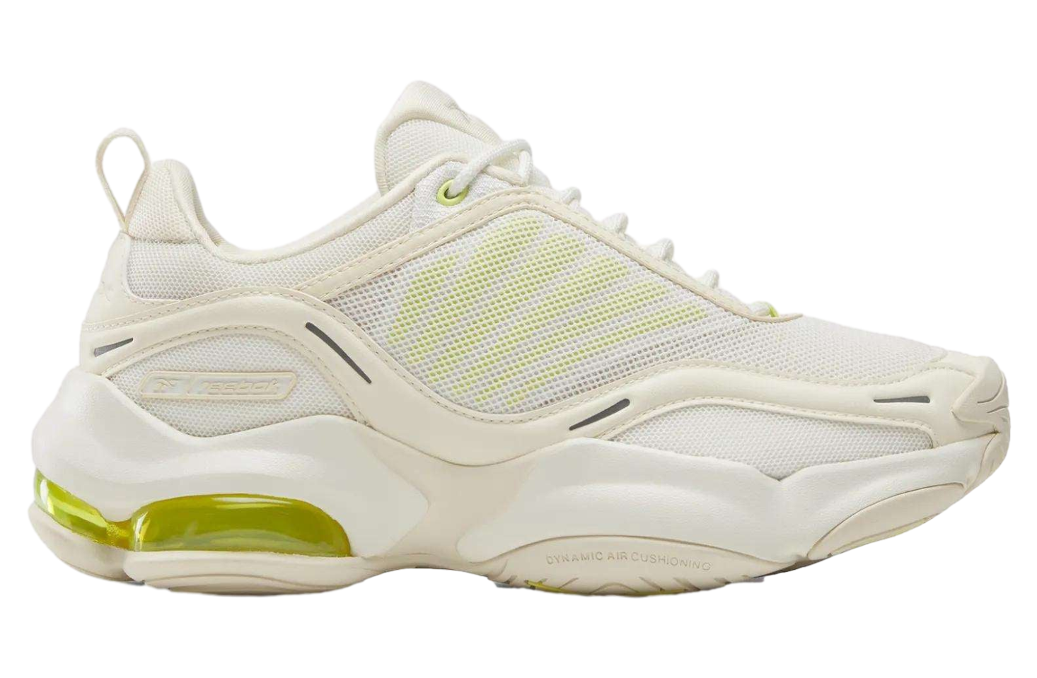 Reebok Dmx Series 3000 WMNS Aged Beige / Alabaster
