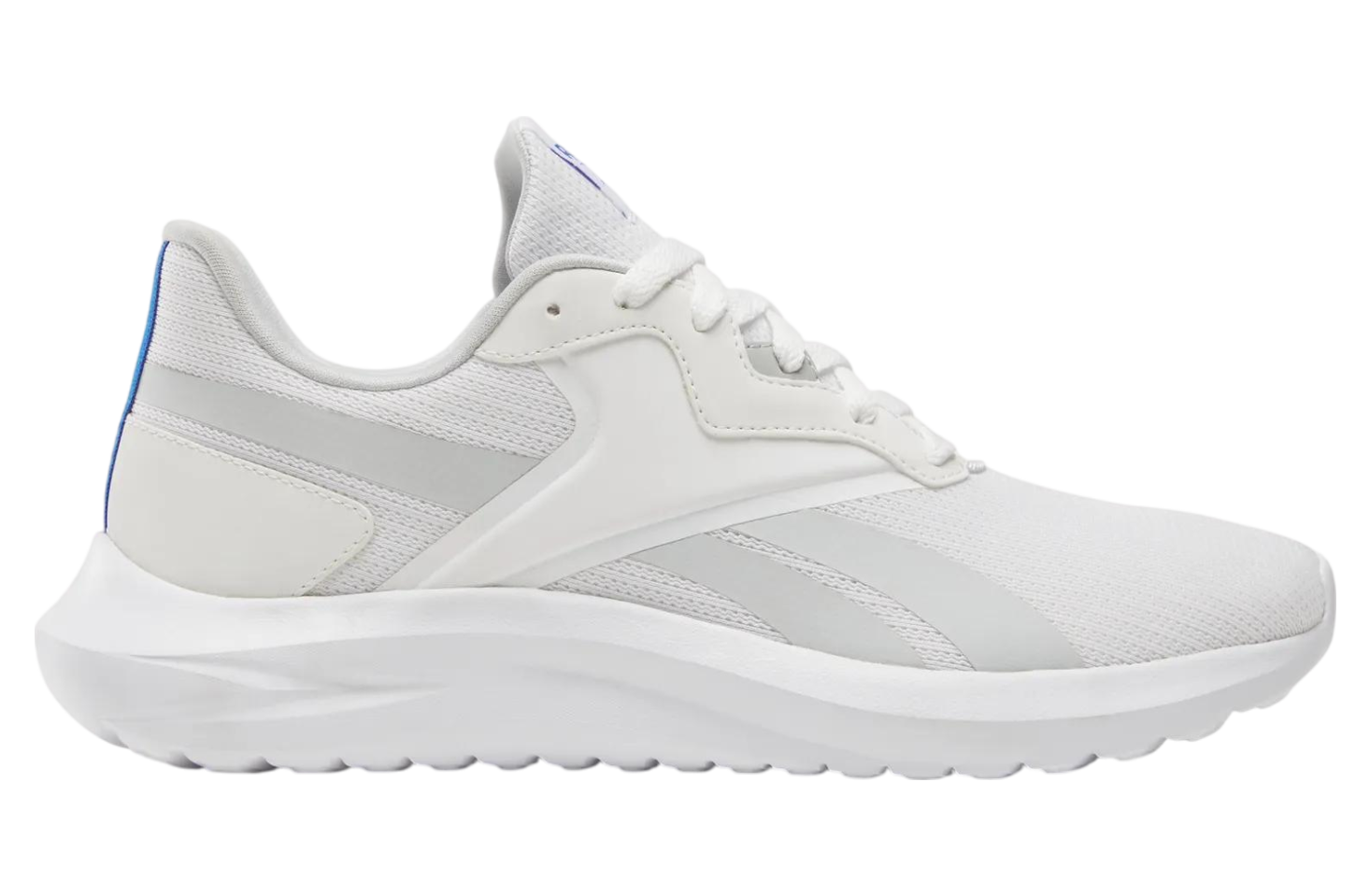 Reebok Energen Lux White / Grey 1