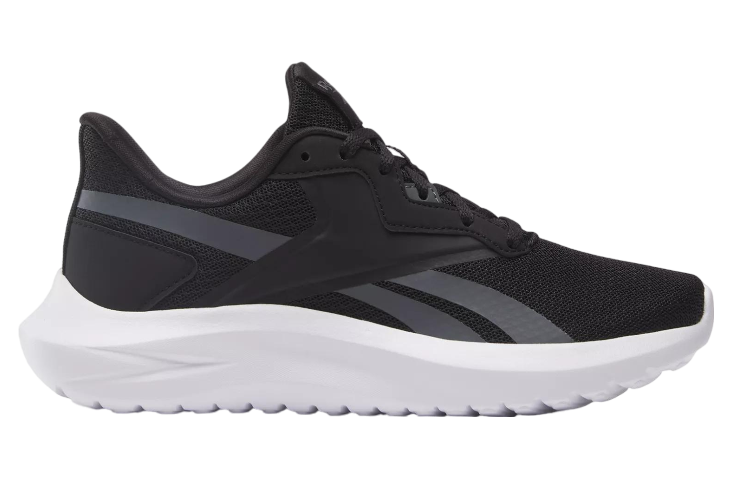 Reebok Energen Lux WMNS Core Black / Pure Grey 7