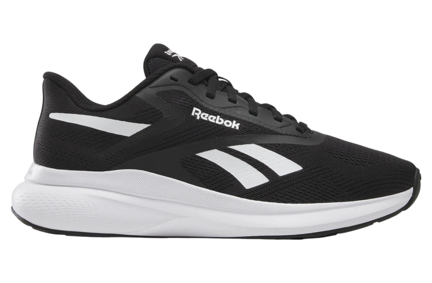 Reebok Energen Run 4 Black / White