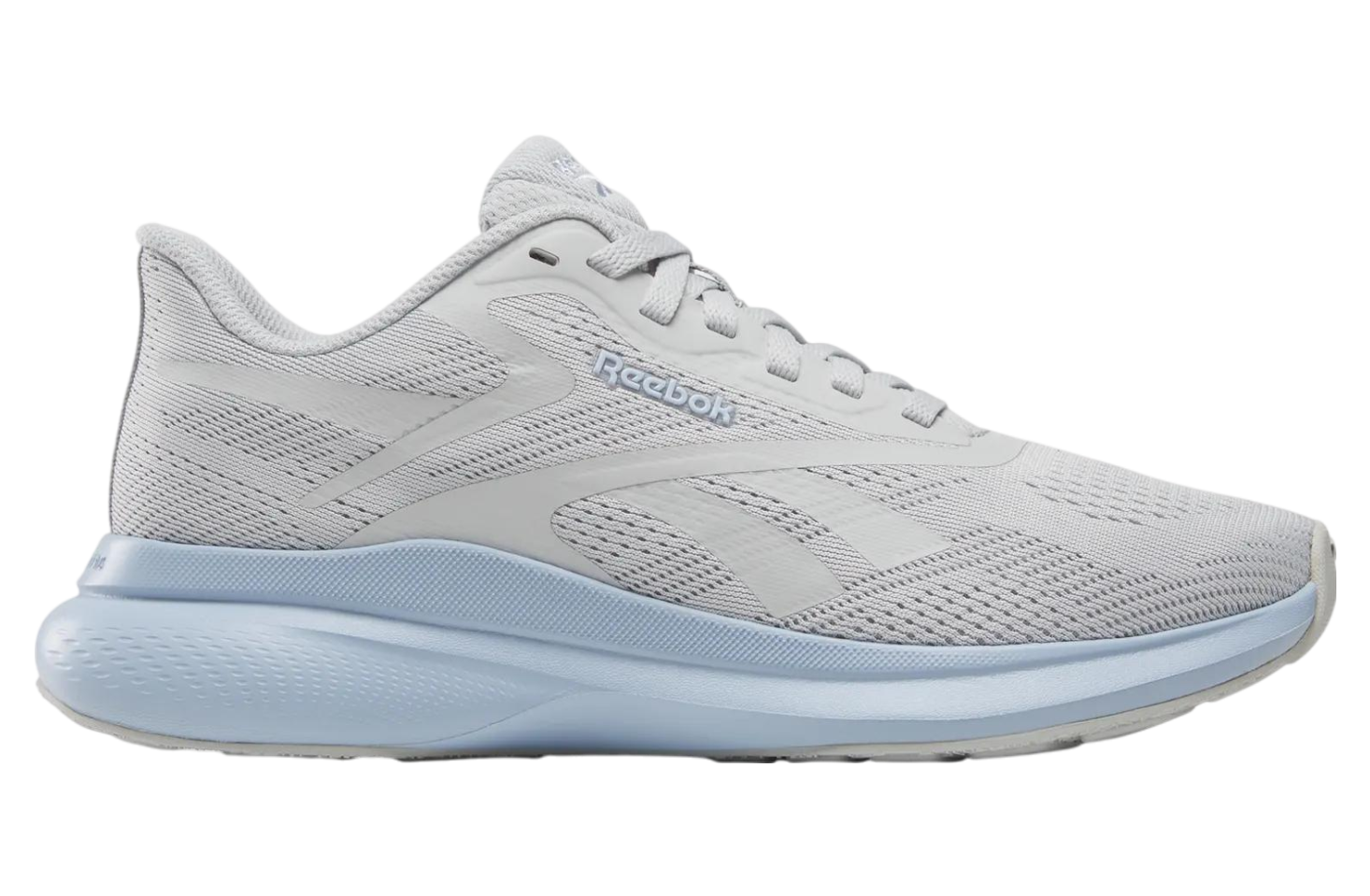 Reebok Energen Run 4 WMNS Grey 1 / Y2k Blue