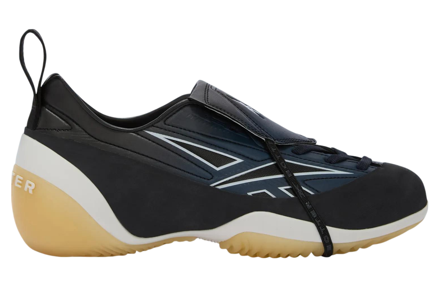 Reebok Energia Bo Kets Navy / Black