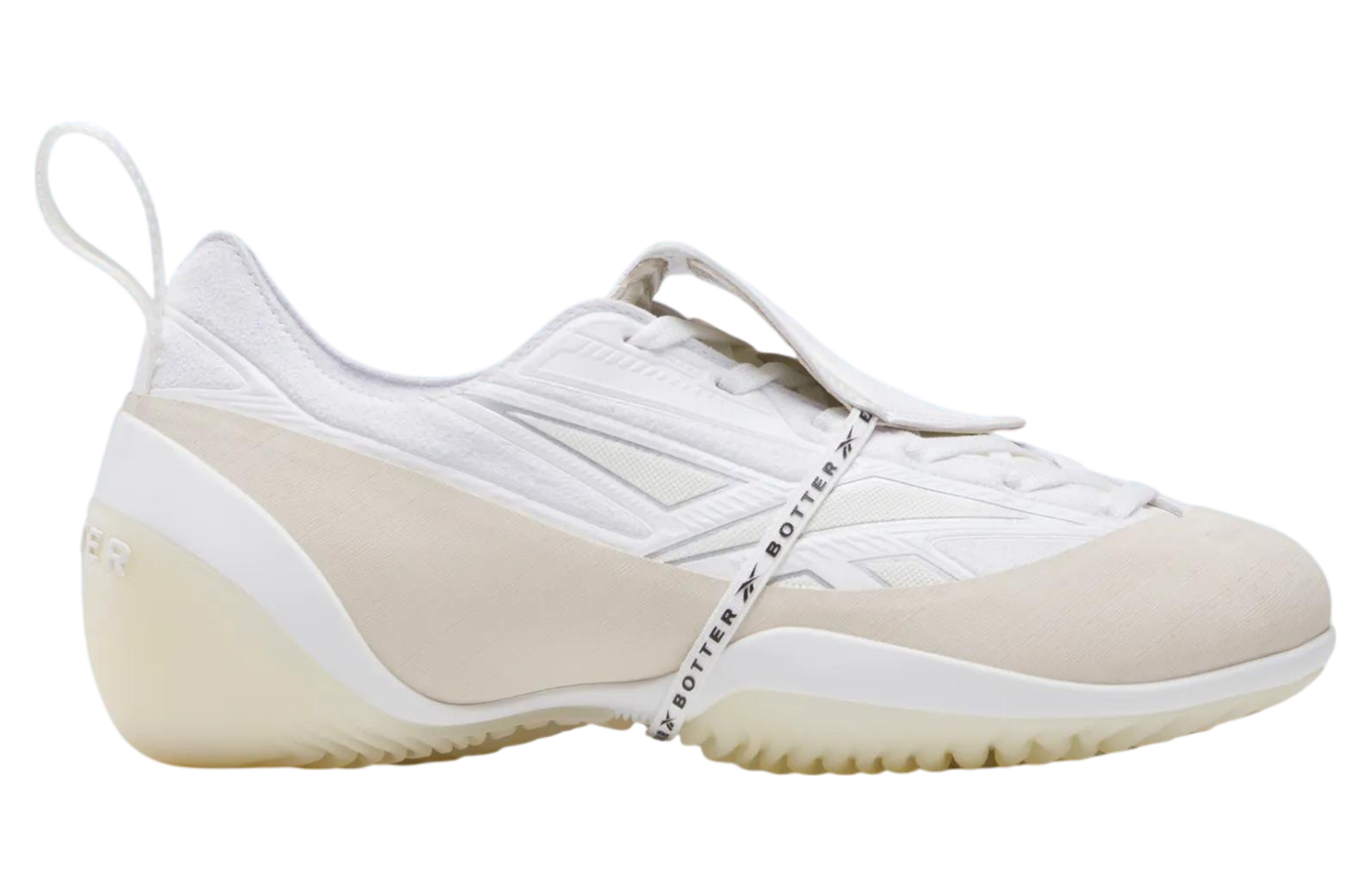 Reebok Energia Bo Kets White / Beige