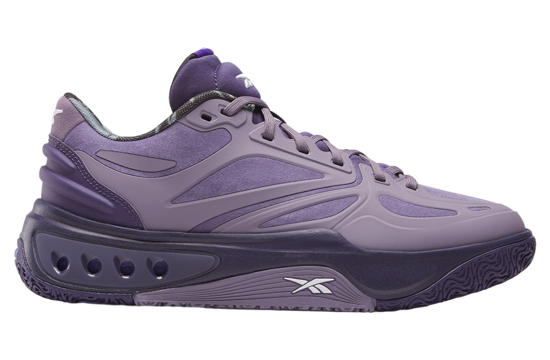 Reebok Engine A Purple Fusion