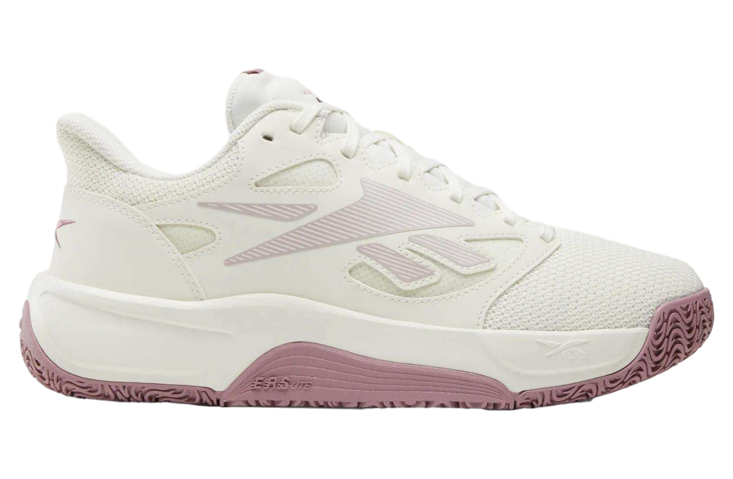 Reebok Engine LT Chalk / Muted Mauve