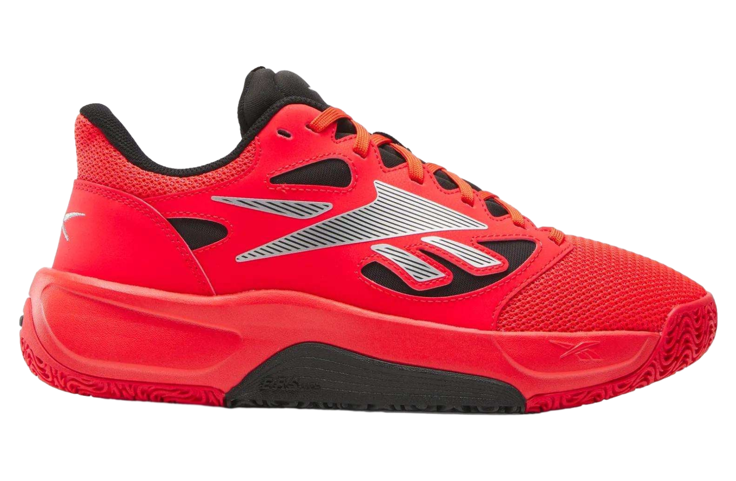 Reebok Engine LT Energy Red / Black