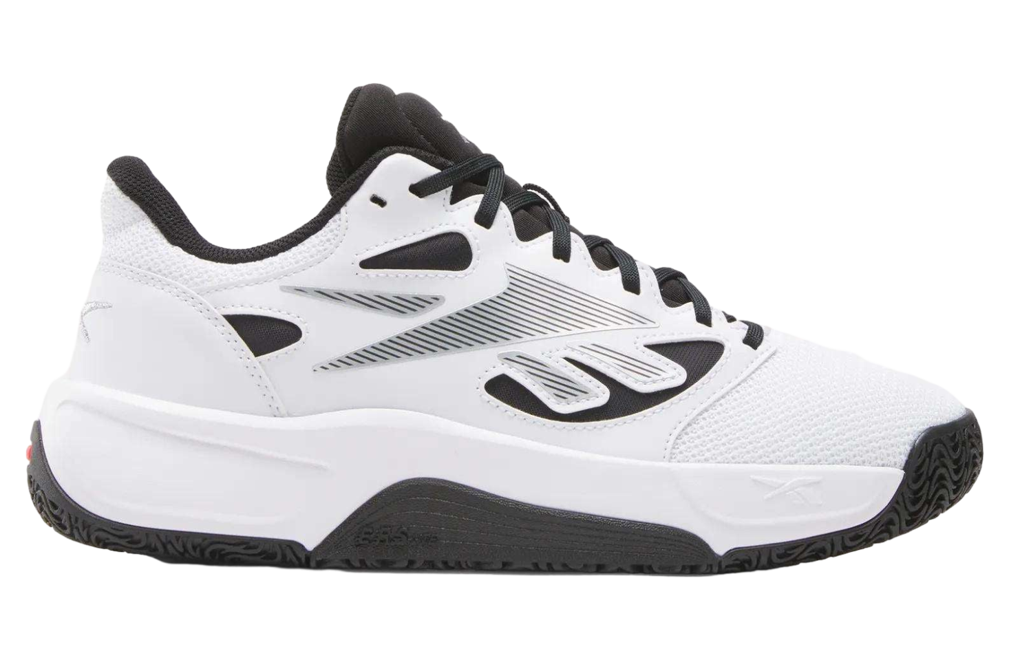 Reebok Engine LT Ftwr White / Black