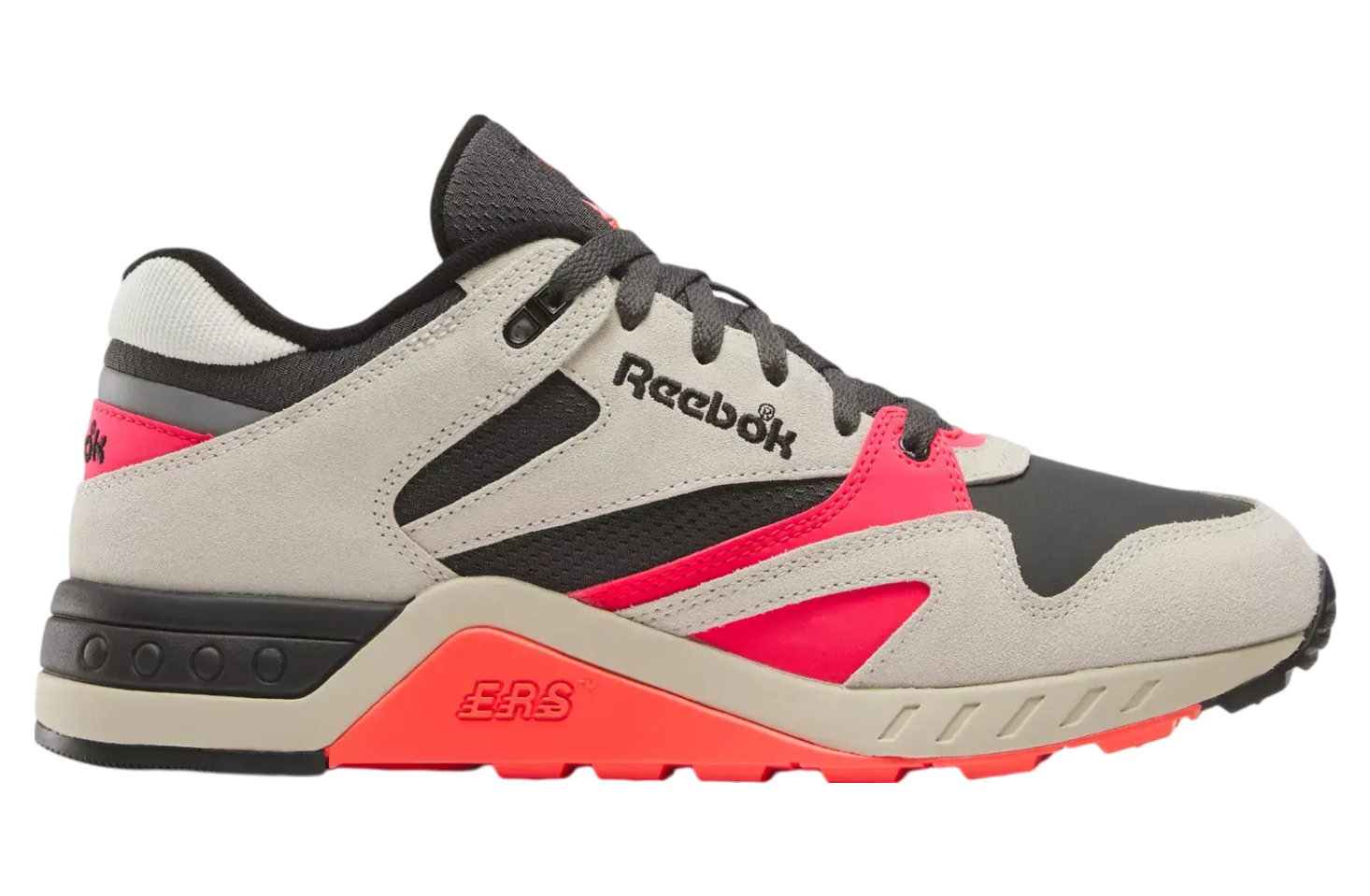 Reebok Ers 4000 Alabaster S04 Pearlized / Grey 6