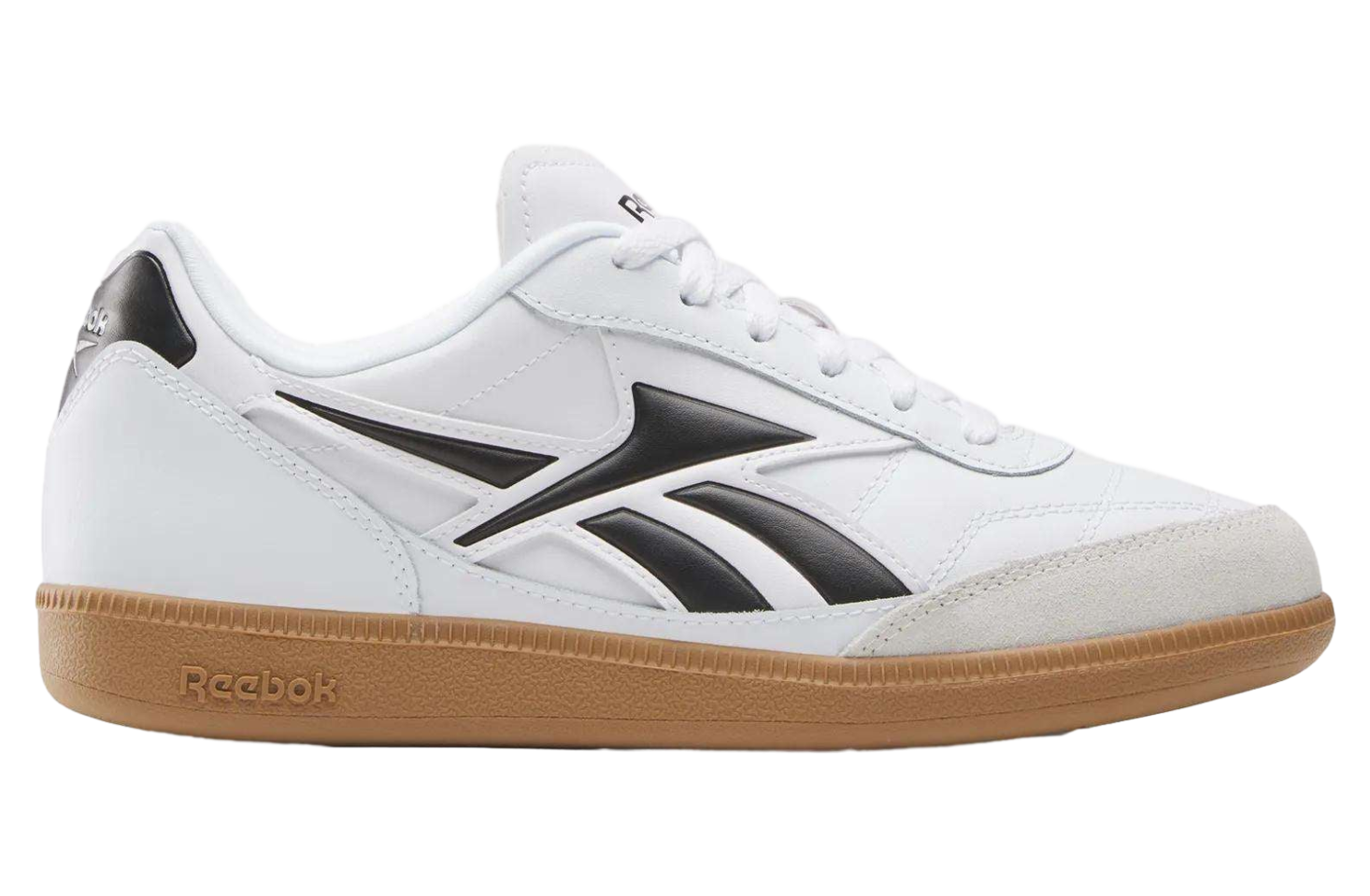 Reebok Finale White / Black / Barely Grey