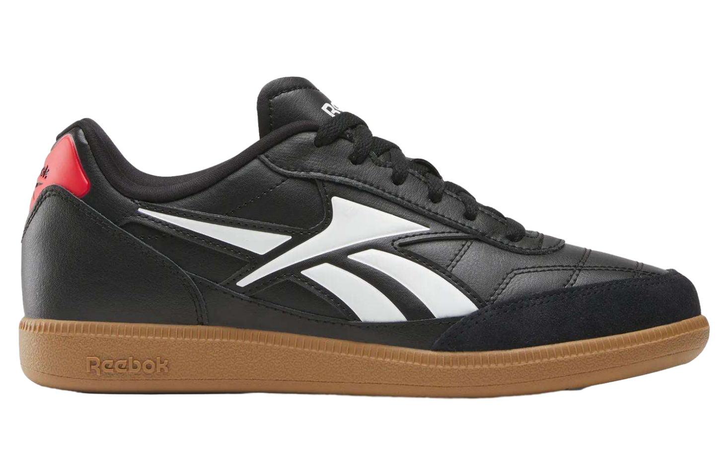 Reebok Finale White / Black