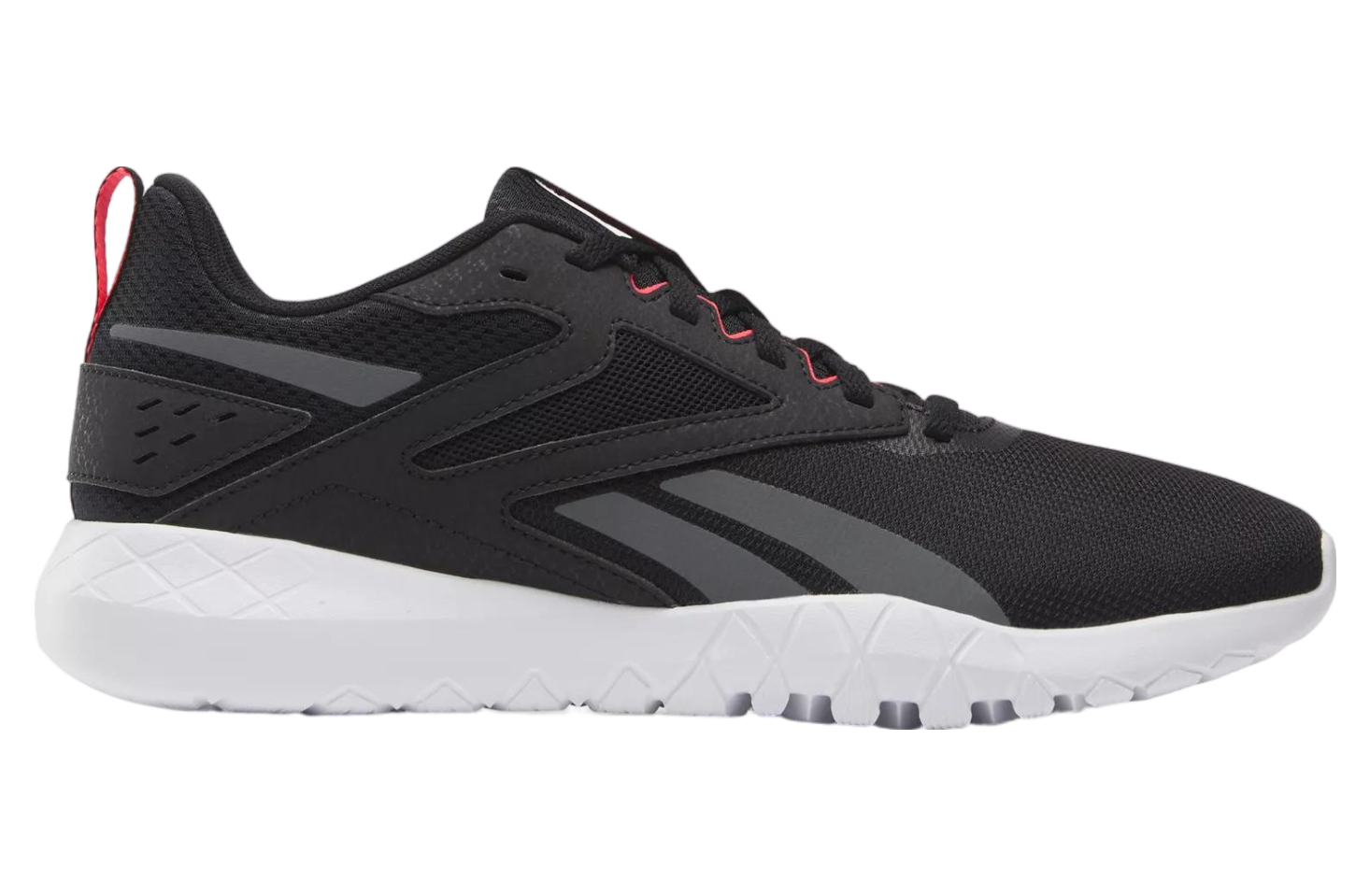 Reebok Flexagon Energy Tr 4 Core Black / Cold Grey 6