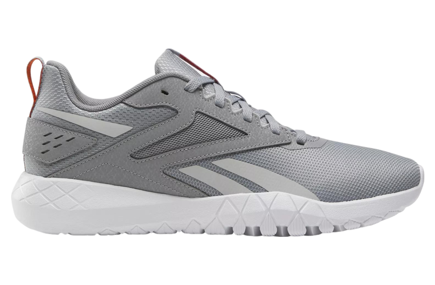 Reebok Flexagon Energy Tr 4 Pure Grey 4 / Pure Grey 2