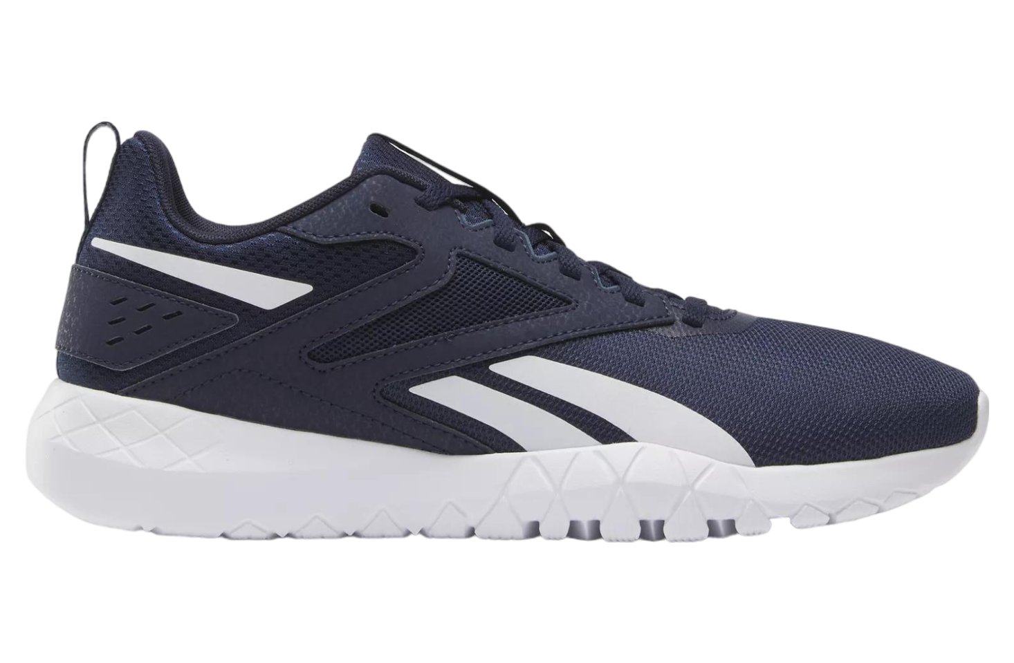 Reebok Flexagon Energy Tr 4 Vector Navy / White