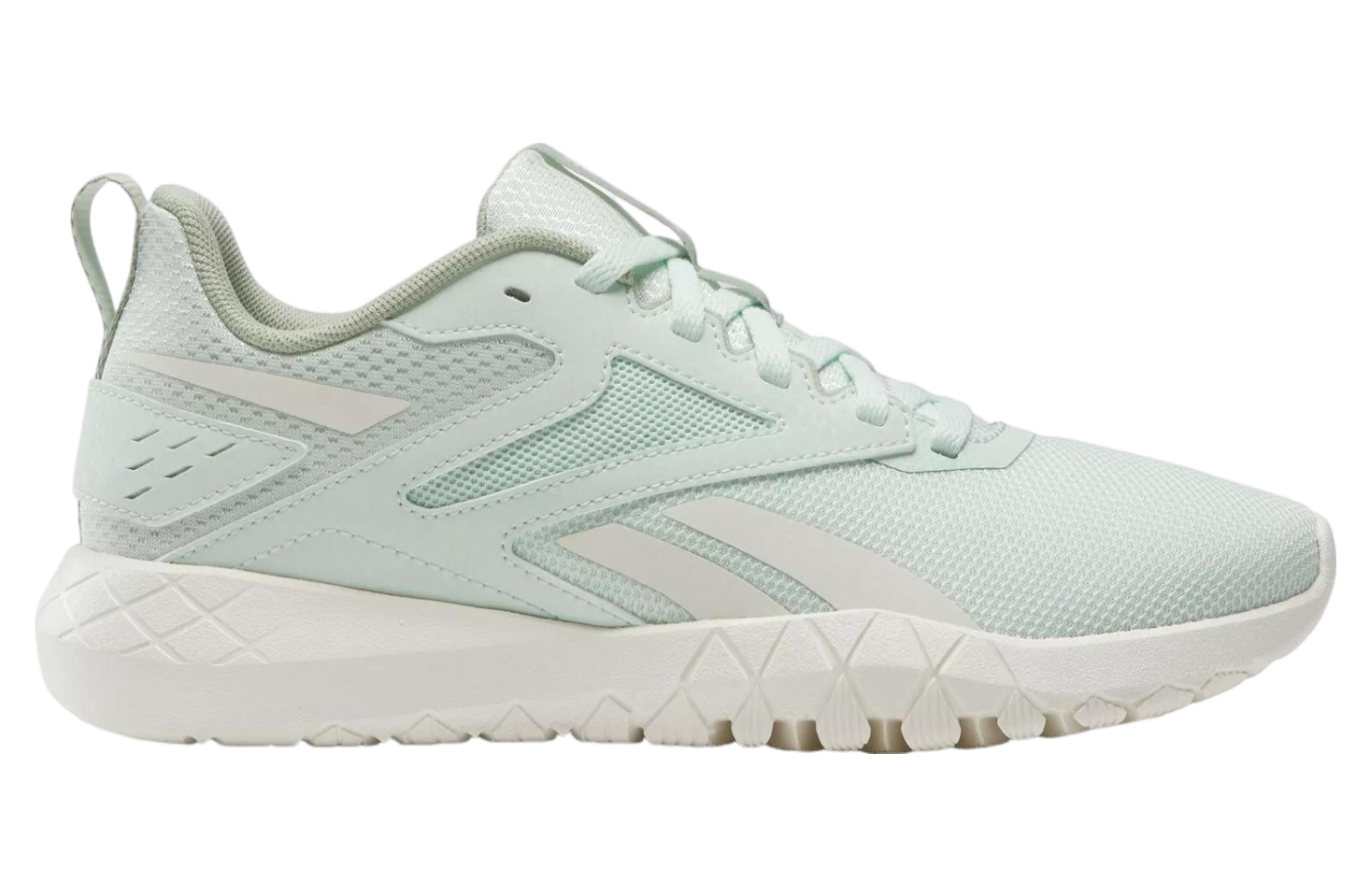 Reebok Flexagon Energy Tr 4 WMNS Aqua Dust / Vintage Grey