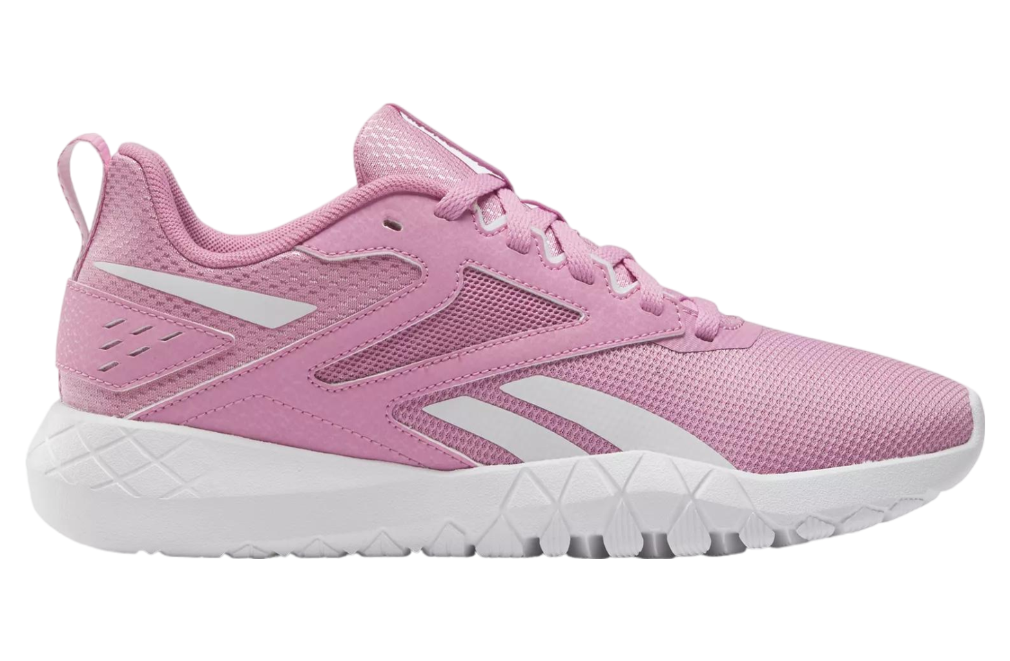 Reebok Flexagon Energy Tr 4 WMNS Jasper Pink Ftwr White Dec 2023 100202005 KicksOnFire