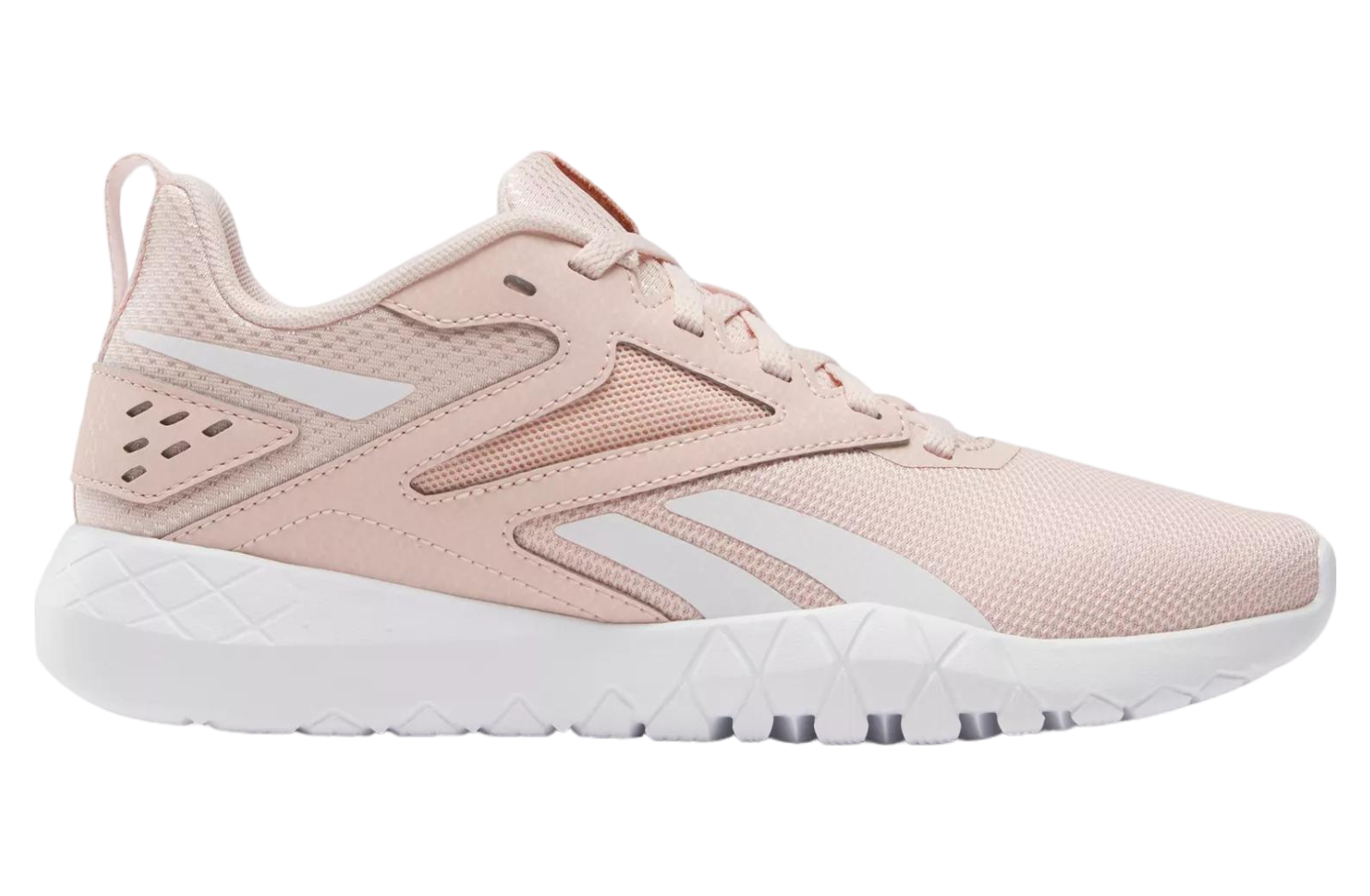 Reebok Flexagon Energy Tr 4 WMNS Possibly Pink / White