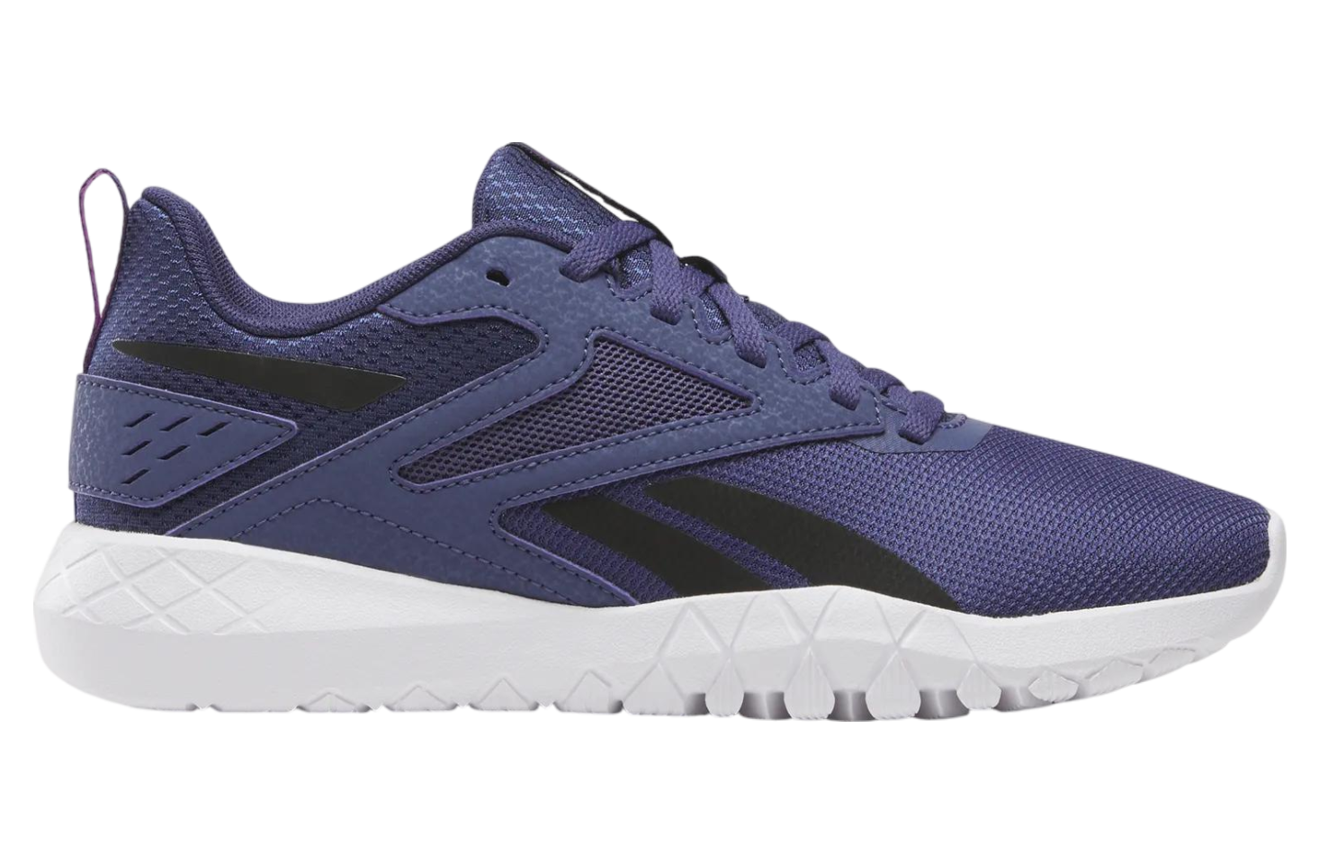 Reebok Flexagon Energy Tr 4 WMNS Twilight Purple / Black