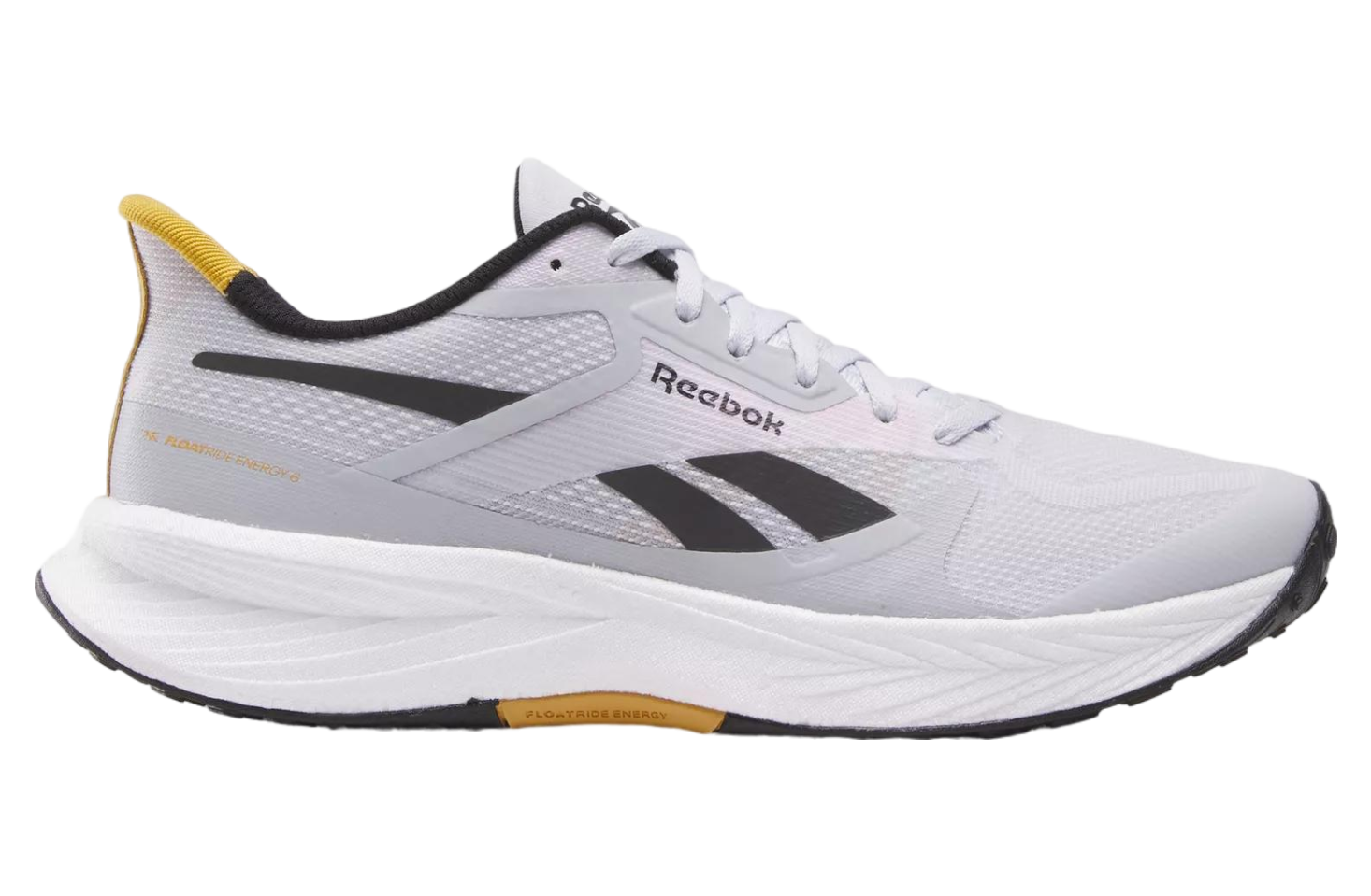 Reebok Floatride Energy 6 Moon / Grey 1