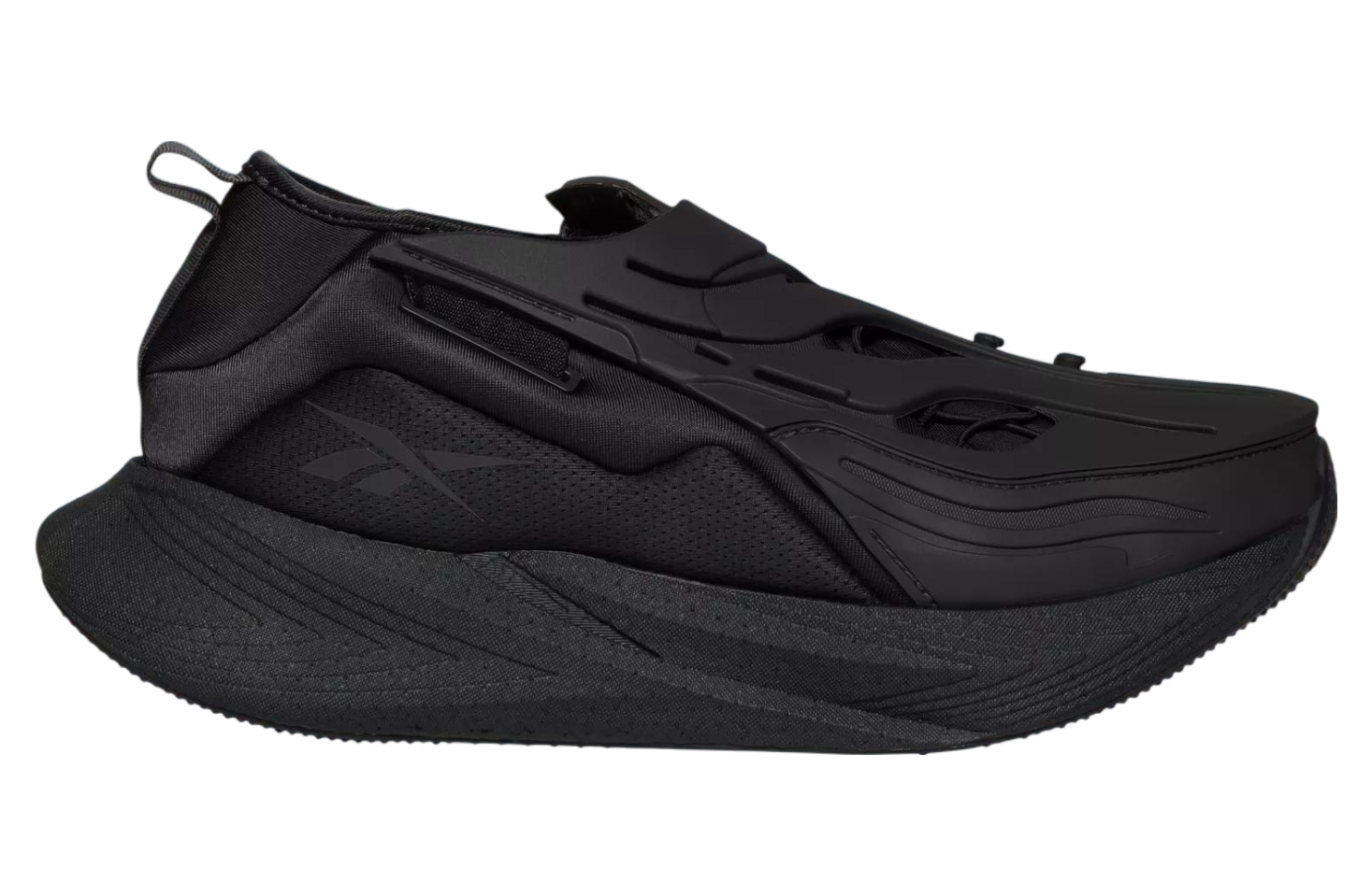 Reebok Floatride Energy Argus X Mono Black