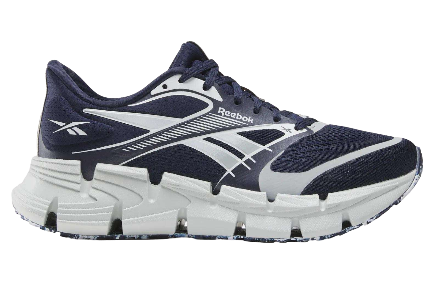 Reebok Floatzig 2 Running Navy / Black