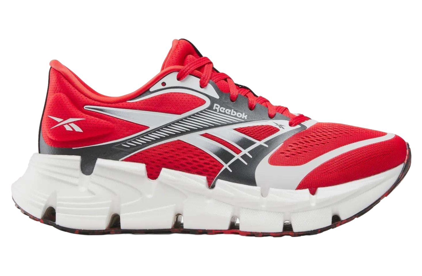 Reebok Floatzig 2 Running Red / Black