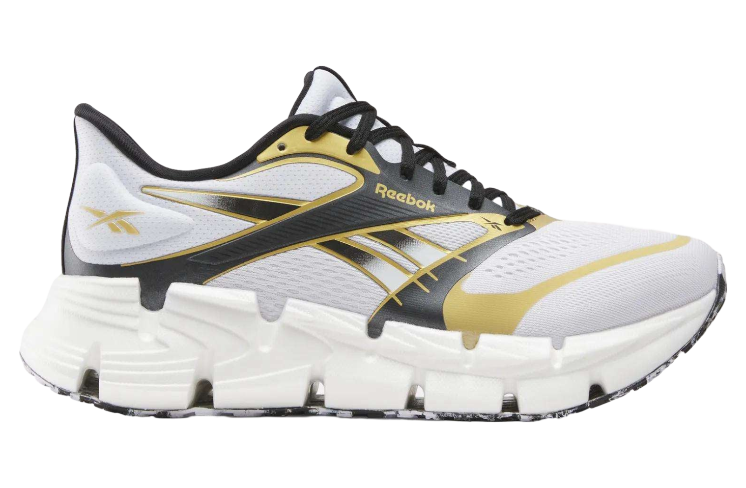 Reebok Floatzig 2 Running White / Black