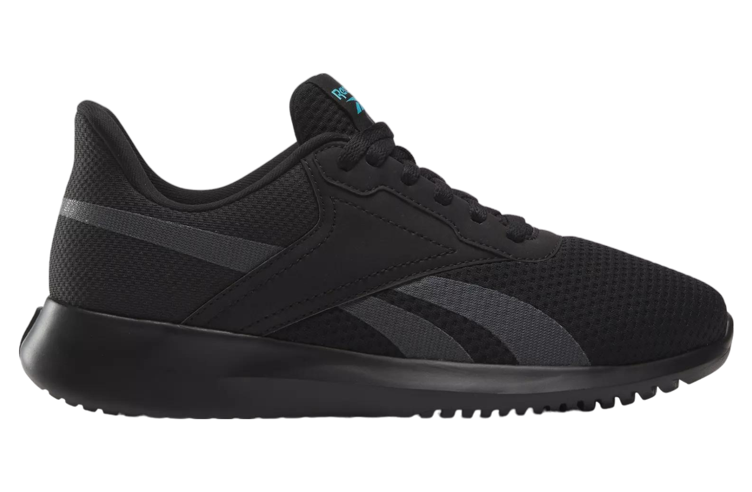 Reebok Fluxlite Core Black / Pure Grey