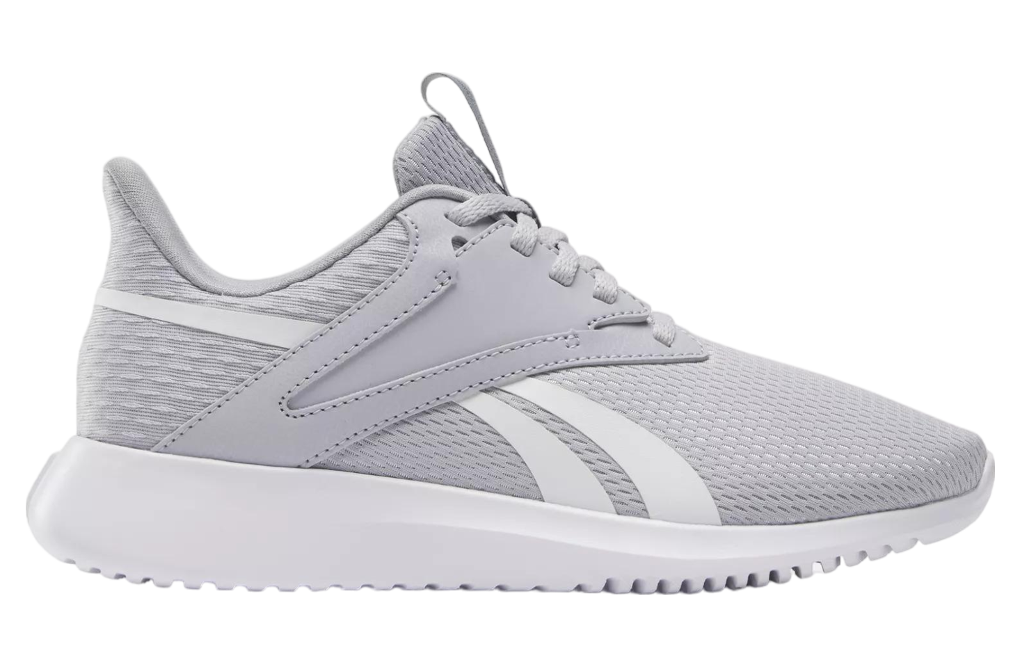 Reebok Fluxlite WMNS Cold Grey 2 / White