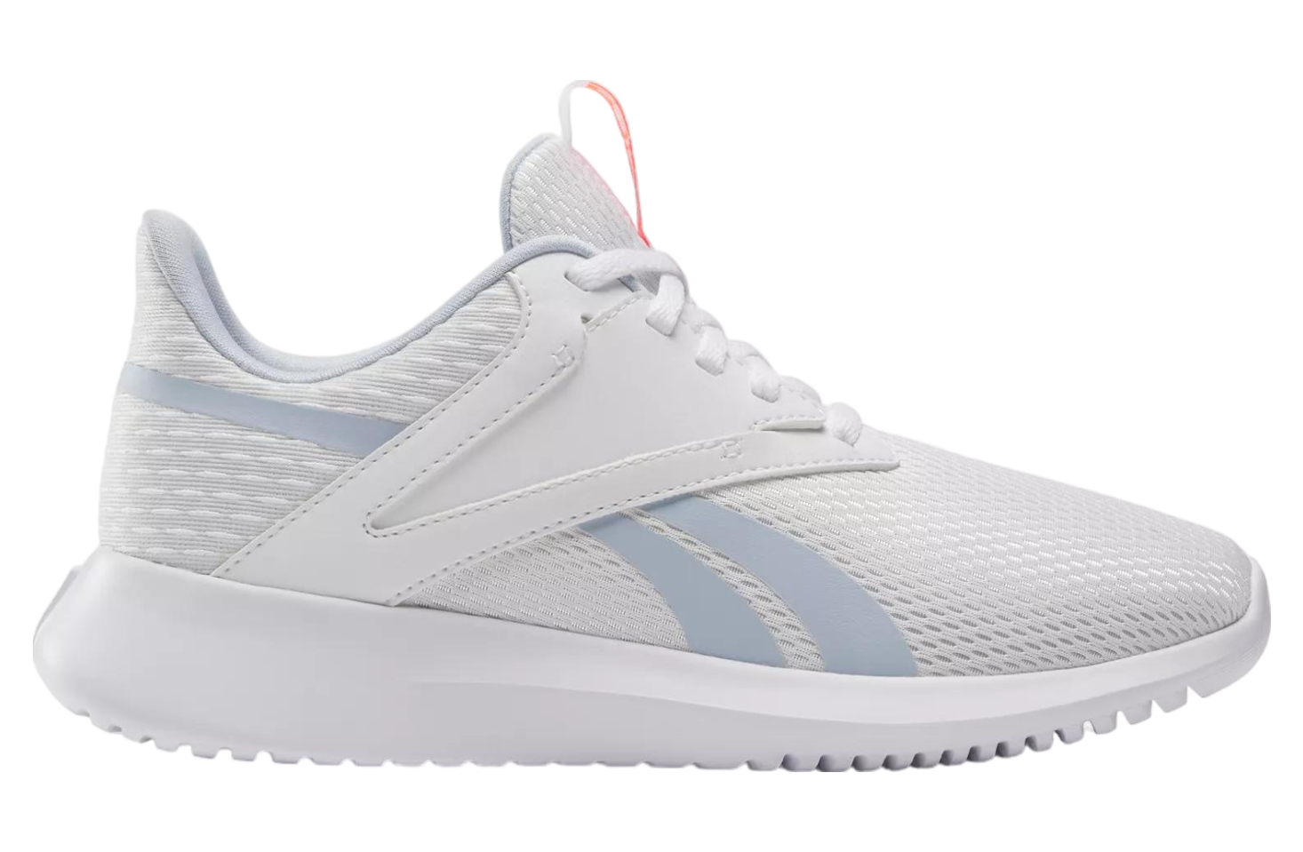 Reebok Fluxlite WMNS Ftwr White / Pale Blue