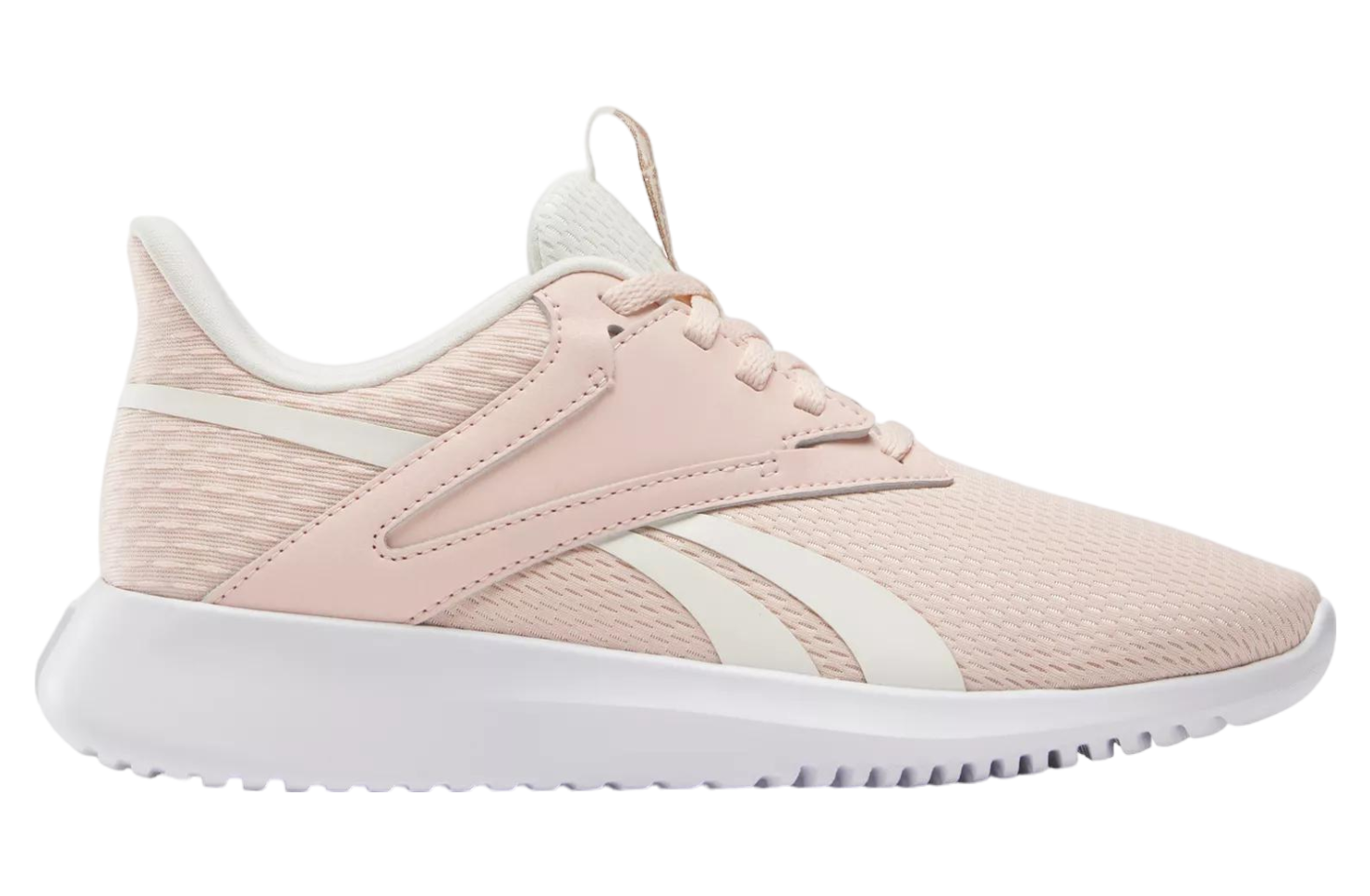 Reebok Fluxlite WMNS Possibly Pink / Chalk