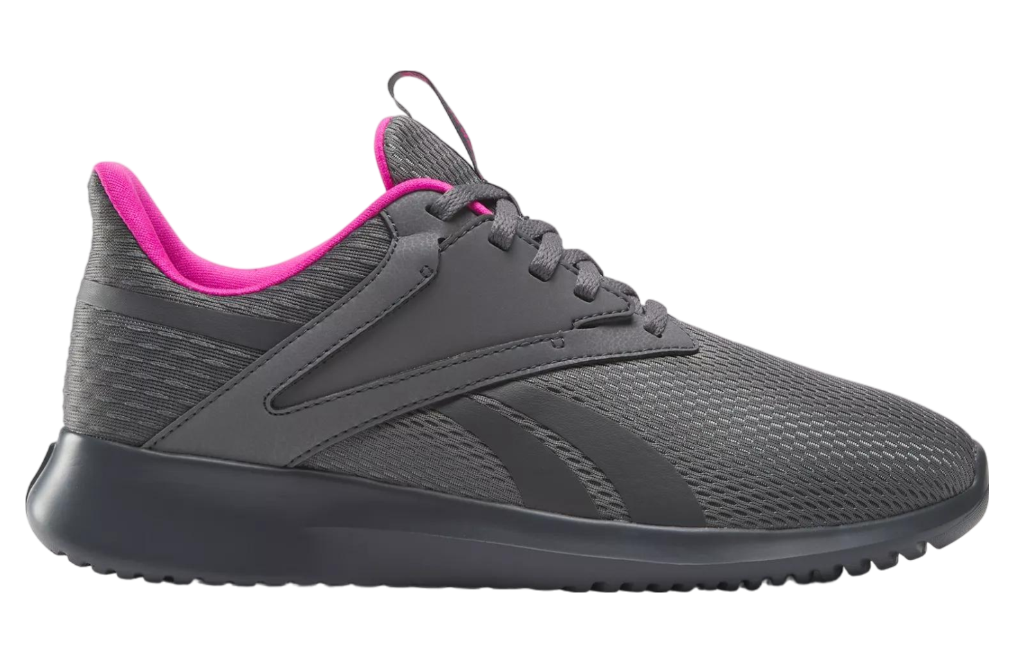 Reebok Fluxlite WMNS Pure Grey / Laser Pink