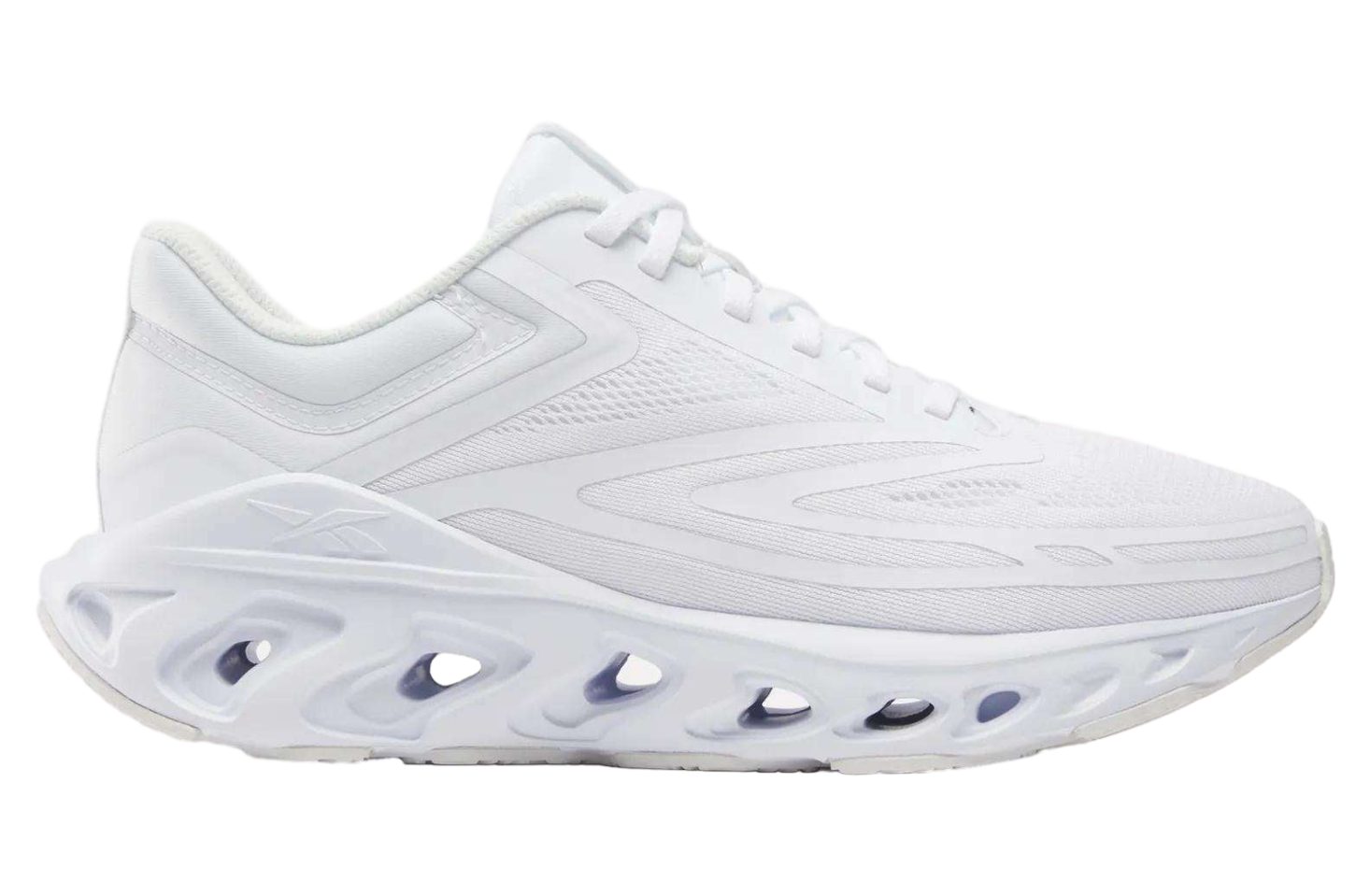 Reebok Fuel Flex Run Ftwr White / Barely Grey
