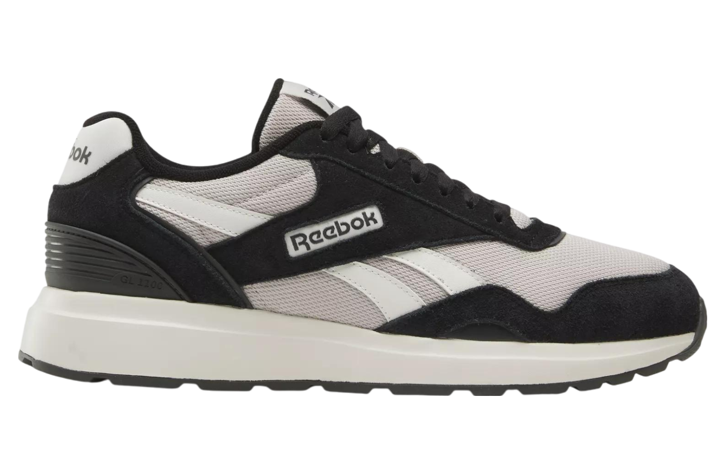 Reebok Gl1100 Black / Chalk