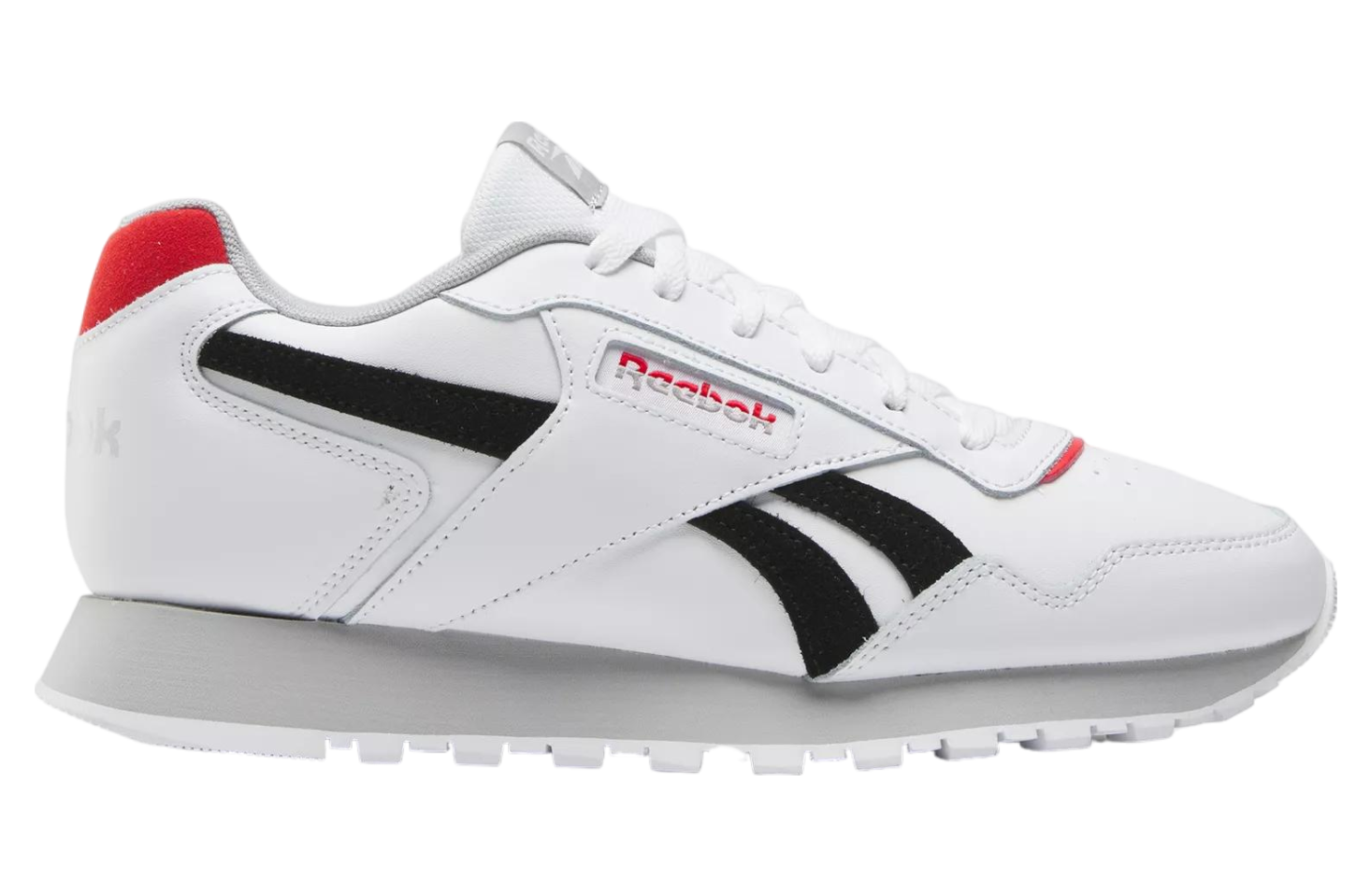 Reebok Glide Ftwr White / Pure Grey 2