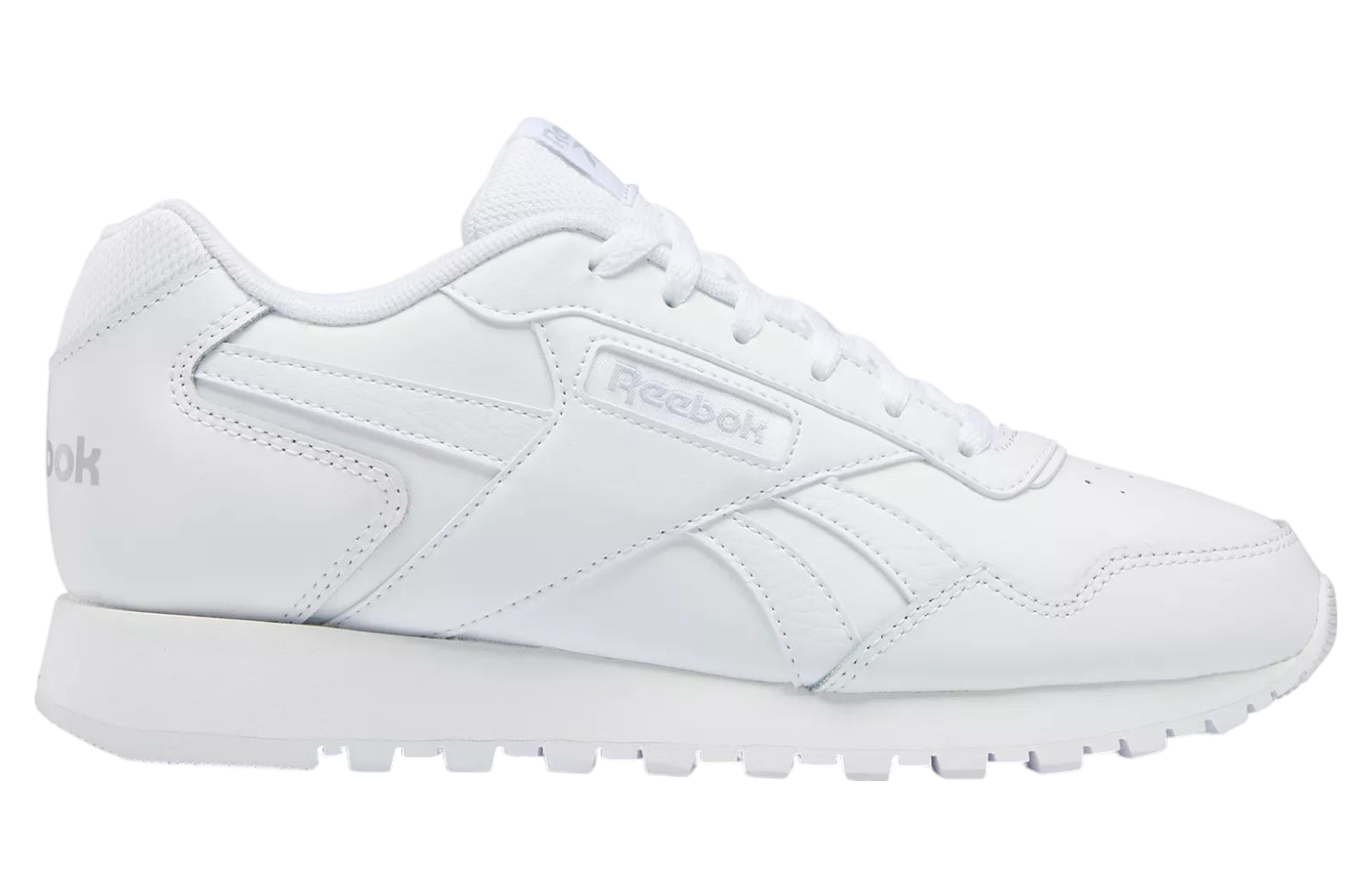 Reebok Glide WMNS White / Cold Grey