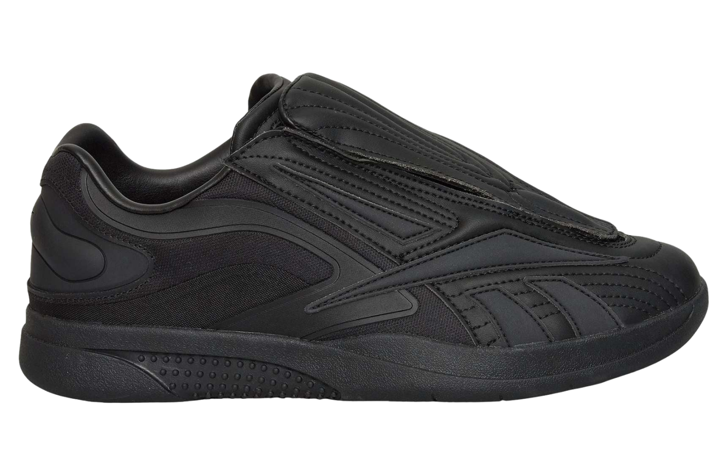Reebok Hammer Pro Ltd Black