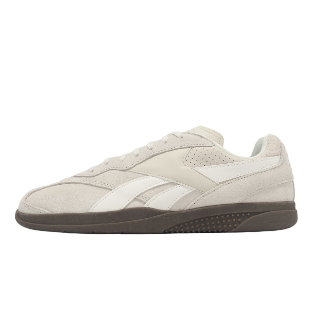 Reebok Hammer Street Beige / Chalk