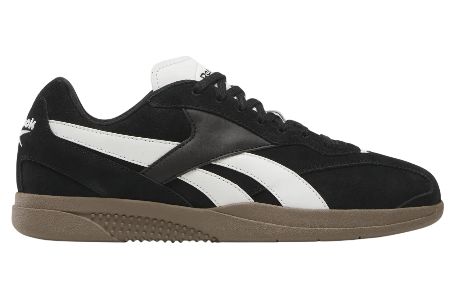 Reebok Hammer Street Black / Chalk