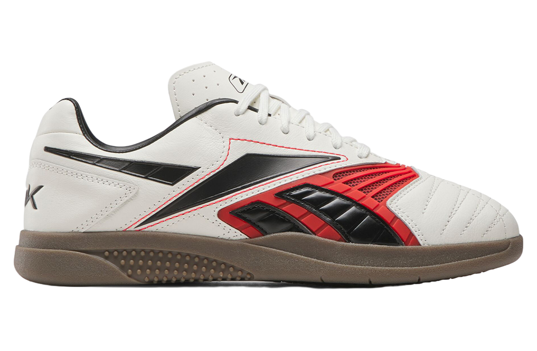 Reebok Hammer Valde Red / White