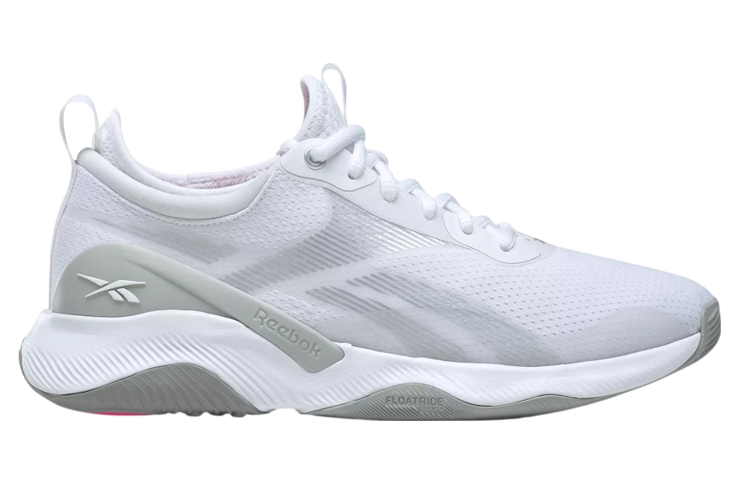 Reebok Hiit Tr 2.0 WMNS Ftwr White / Silver Metallic