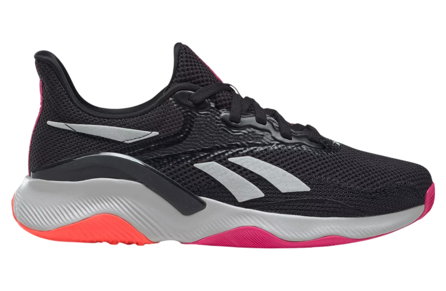 Reebok Hiit Tr 3 WMNS Core Black / Proud Pink