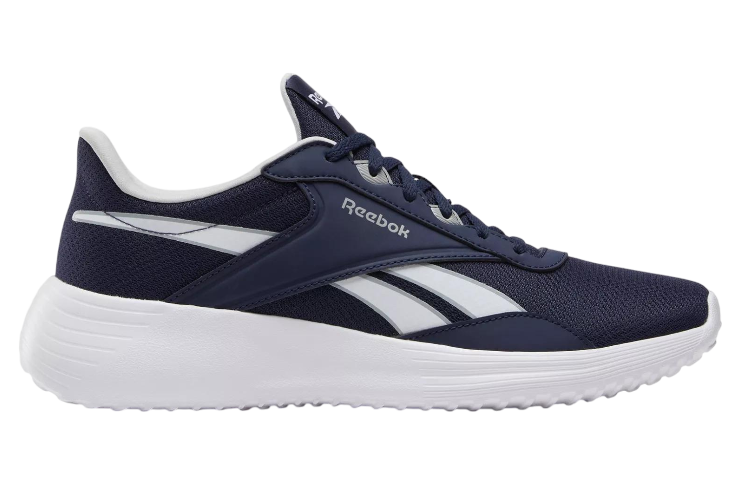 Reebok Lite 4 Vector Navy / White