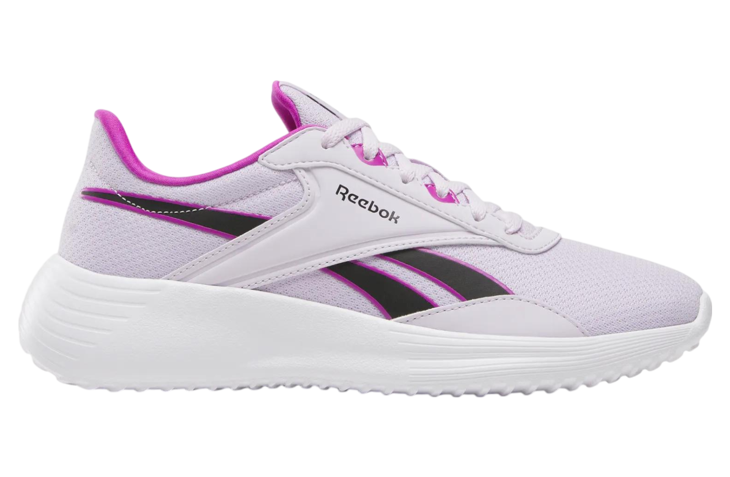 Reebok Lite 4 WMNS Digital Gleam / Purple Rave