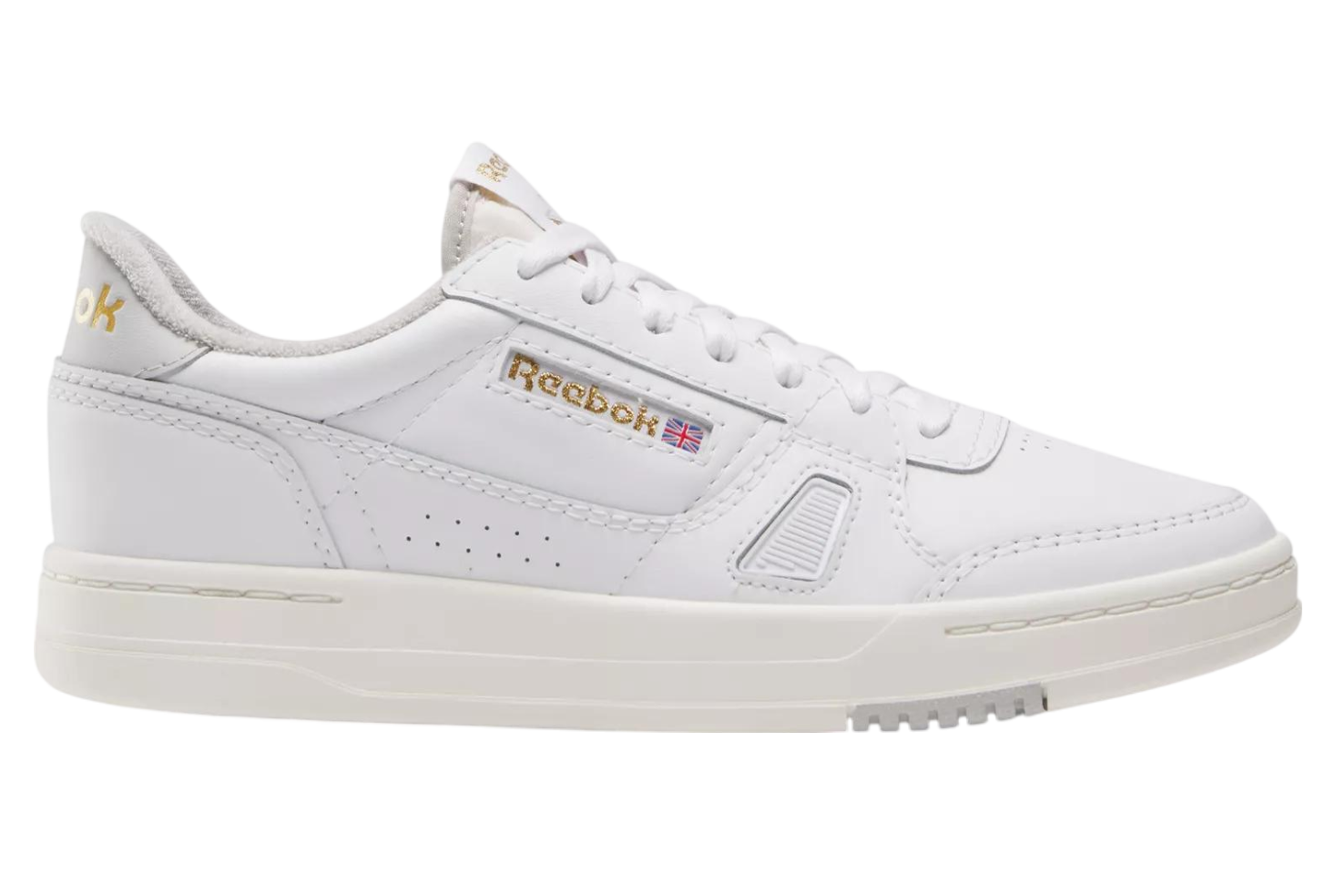 Reebok Lt Court White / Chalk