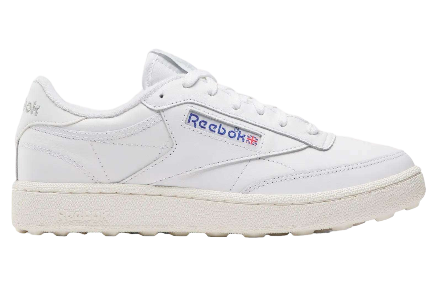 Reebok Mens Club C Golf Ftwr White / Chalk