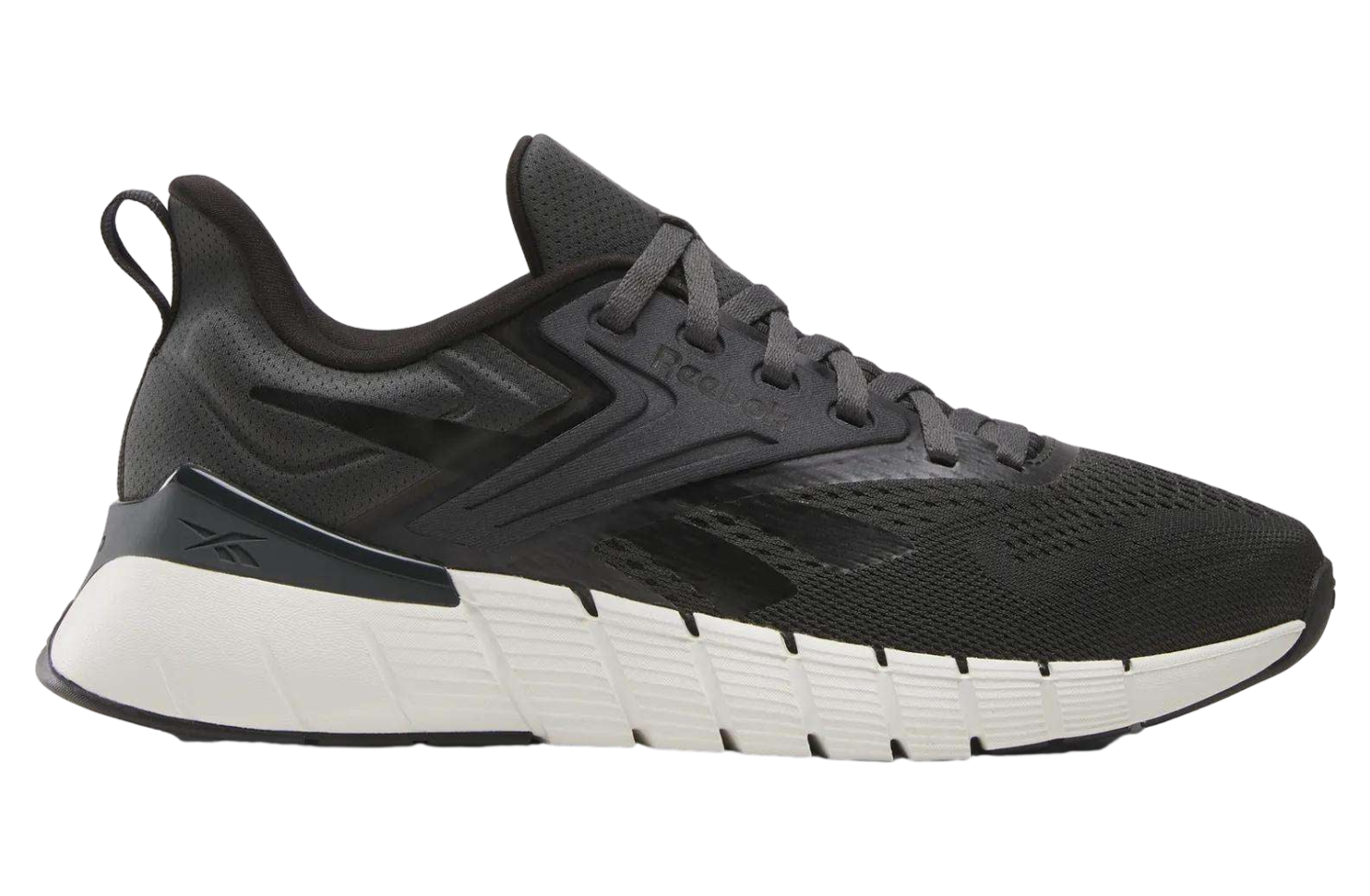 Reebok Mens Nano Gym Training Grey 6