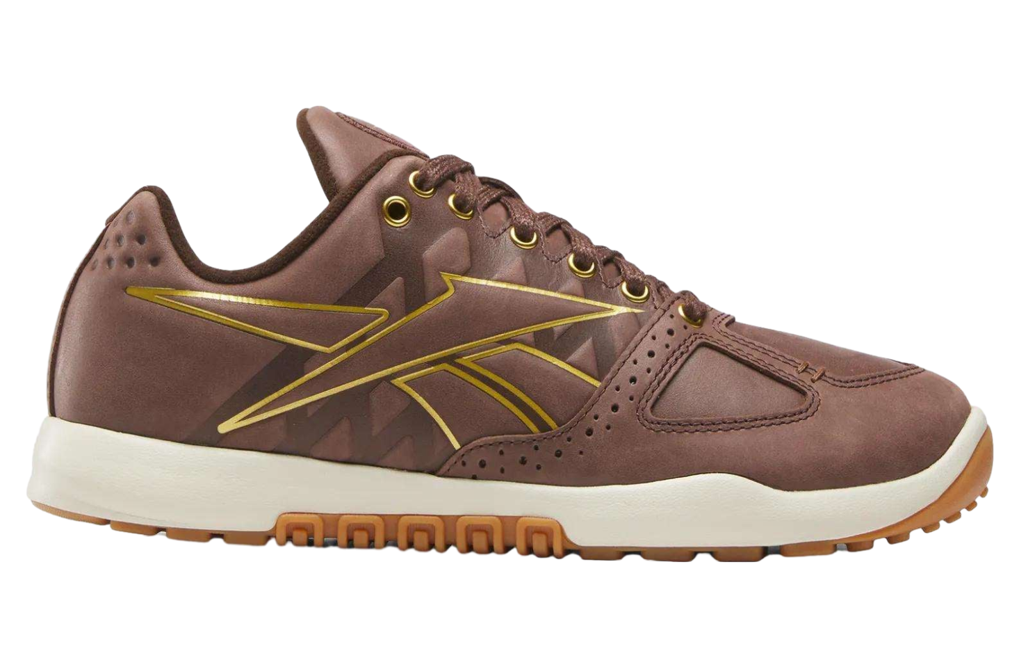 Reebok Nano 2.0 Training Campus Brown / Alabaster