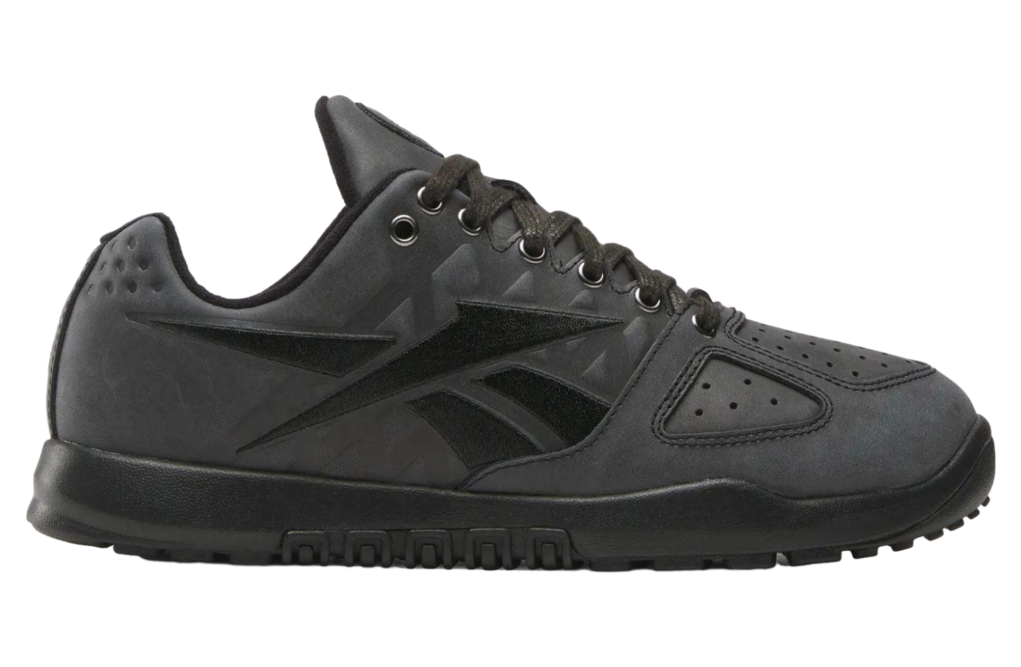 Reebok Nano 2.0 Training Washed Black / Black