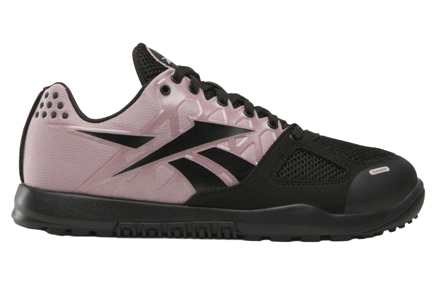 Reebok Nano 2.0 Training WMNS Blackberry / Grey 6